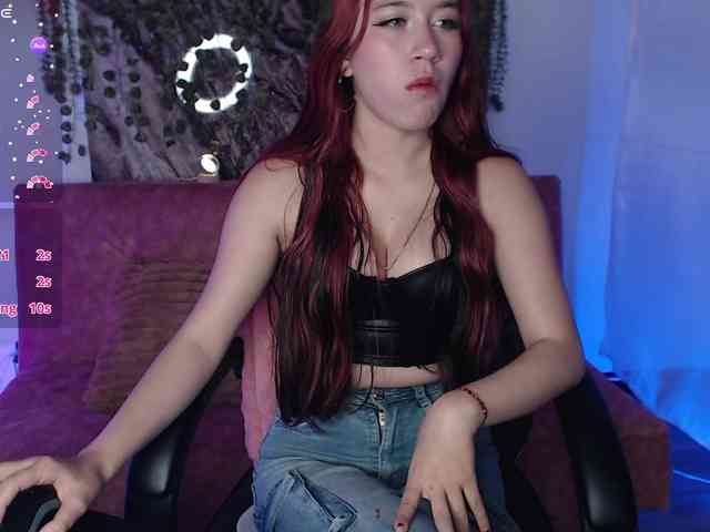 nicolsweet999 webcam