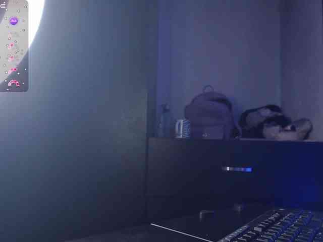 nicolsweet999 webcam