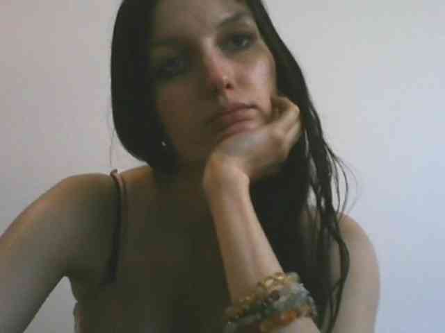 AdelineModel webcam