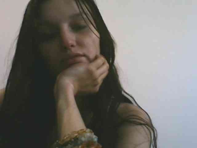 AdelineModel webcam