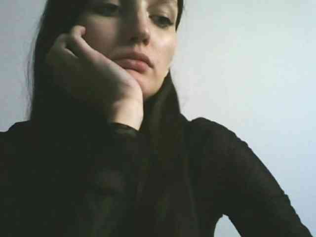 AdelineModel webcam