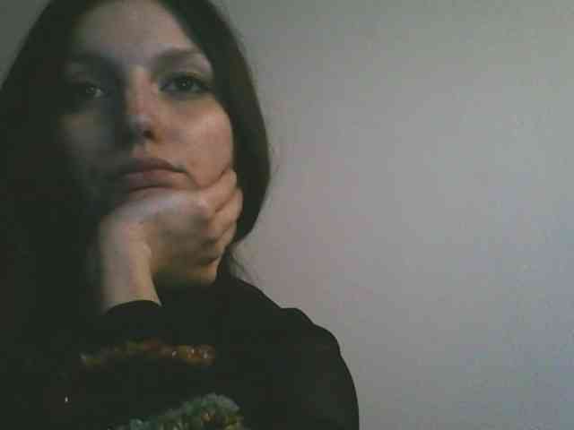 AdelineModel webcam