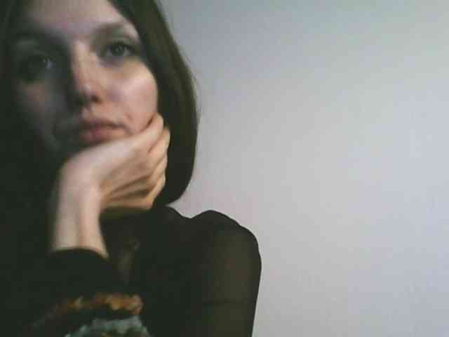 AdelineModel webcam