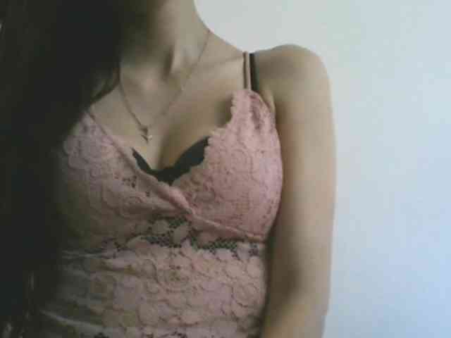 AdelineModel webcam