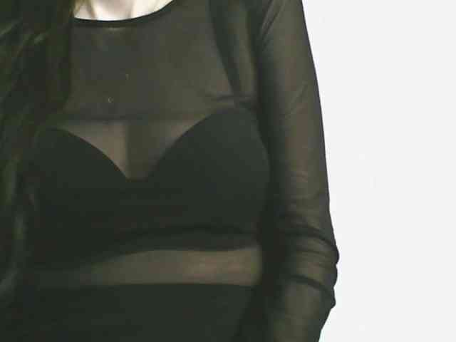 AdelineModel webcam