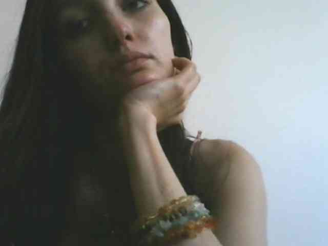 AdelineModel webcam