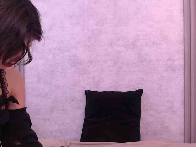 TataMiller's webcam live show