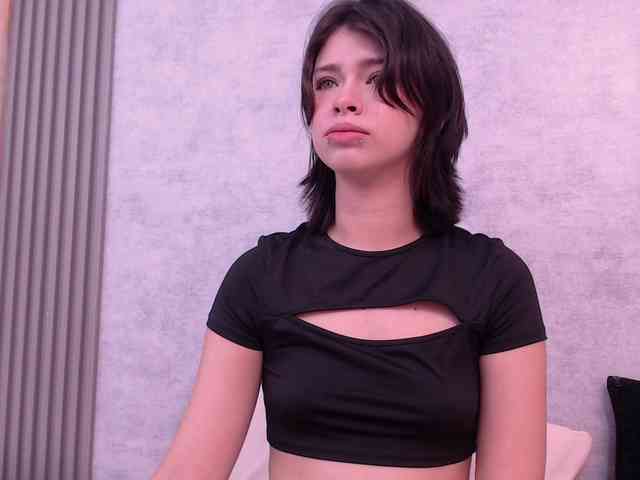 TataMiller's webcam live show