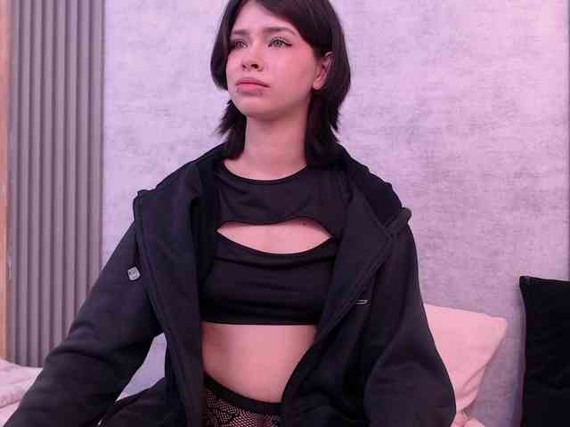 online camsex TataMiller