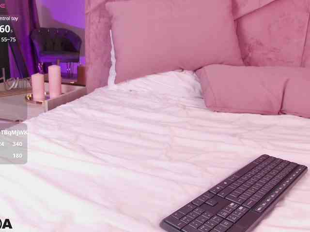 RubyVibe webcam