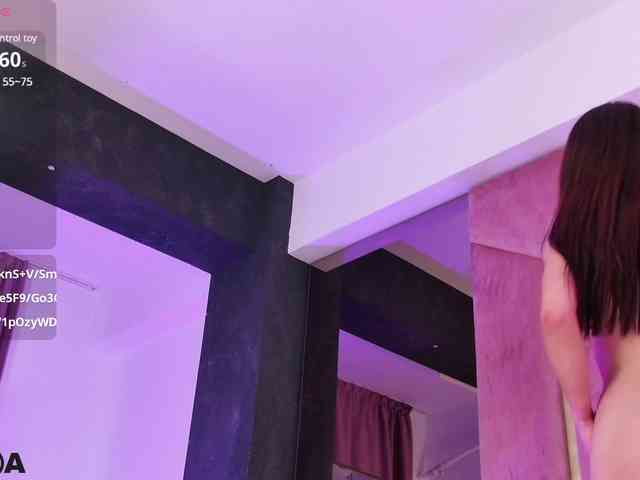 RubyVibe webcam