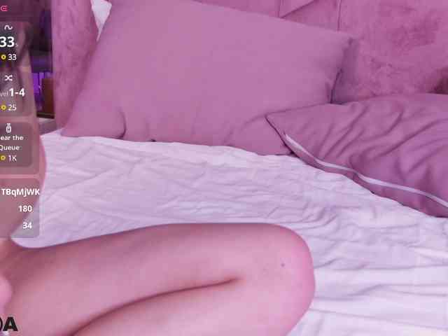 RubyVibe webcam