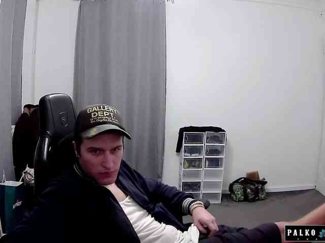 plkkrisztian0 Live Webcam on BongaCams