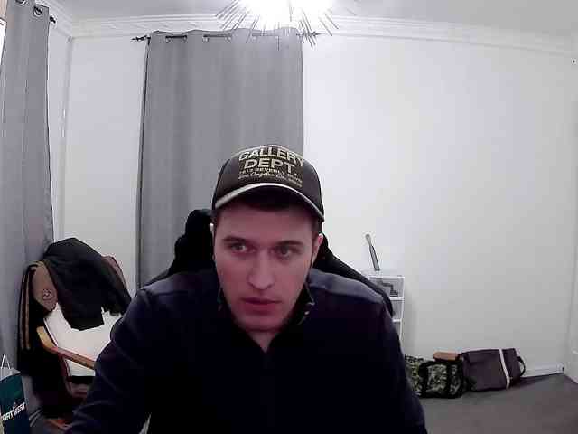 plkkrisztian0 Live Webcam on BongaCams