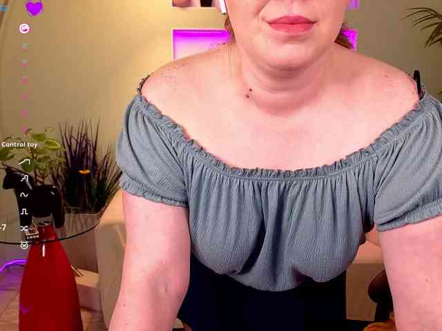 Karolinee webcam