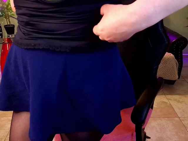 sexy chat room KarolinRid