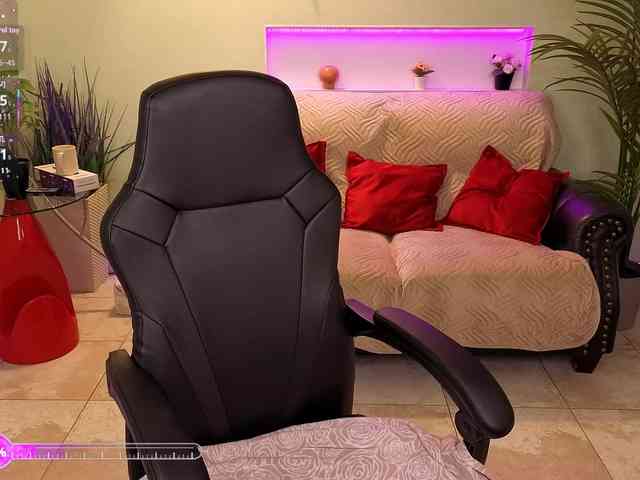 Karolinee webcam