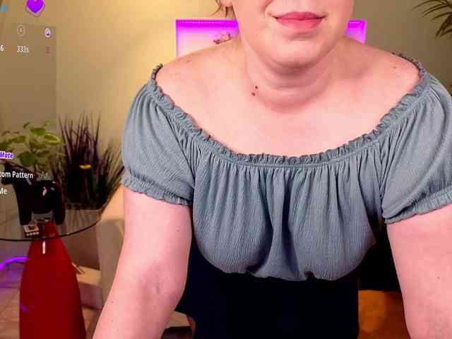 Karolinee webcam