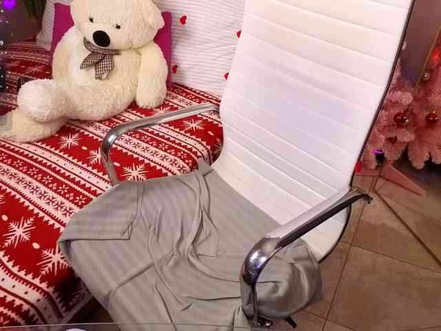 KarolinRid Live Webcam on BongaCams