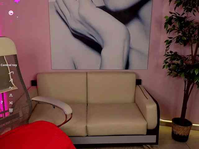 Karolinee webcam