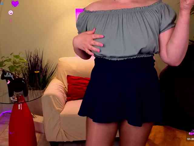 Karolinee webcam