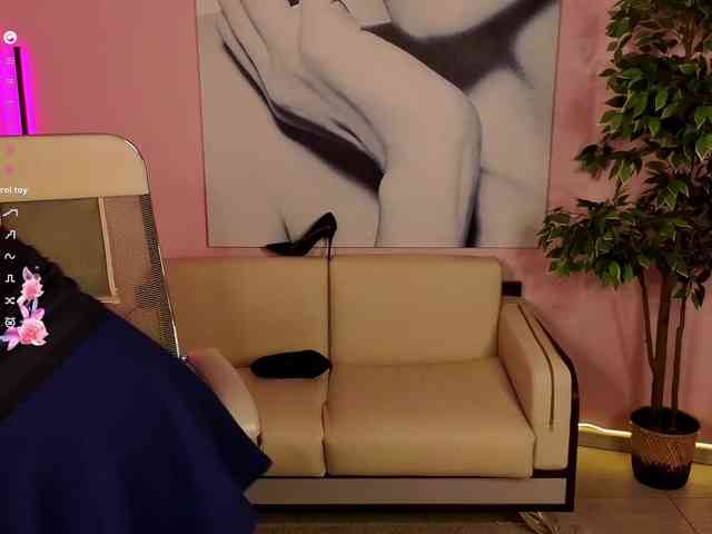 KarolinRid's webcam live show