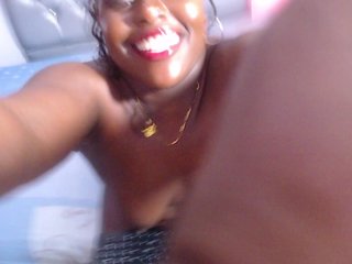bigass-ebony Porn Show