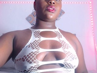 bigass-ebony Porn Show