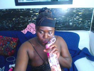 bigass-ebony Porn Show