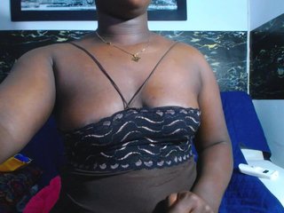 bigass-ebony Porn Show