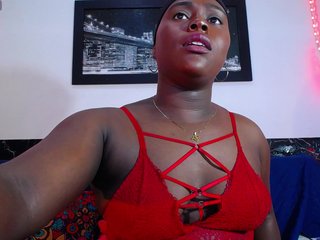 bigass-ebony Porn Show