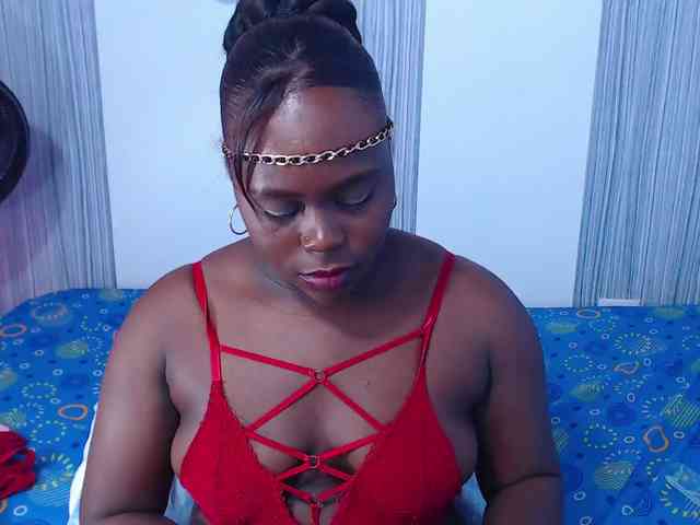 bigass-ebony webcam
