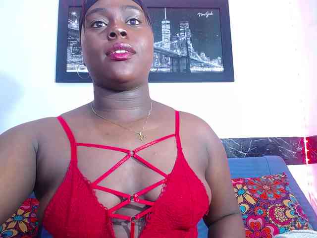 bigass-ebony webcam