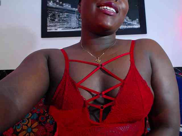 bigass-ebony webcam