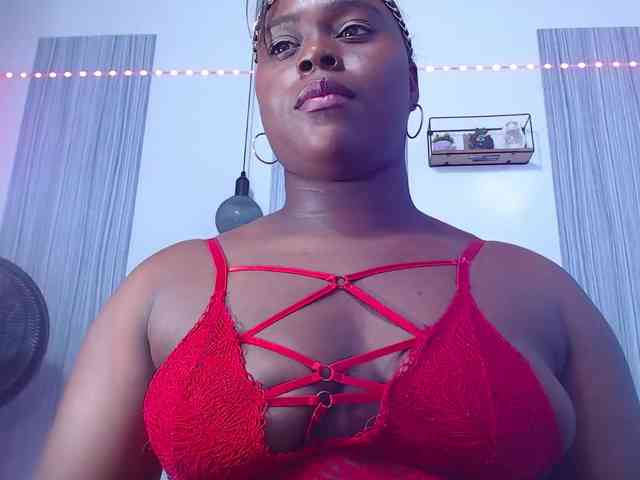 bigass-ebony webcam