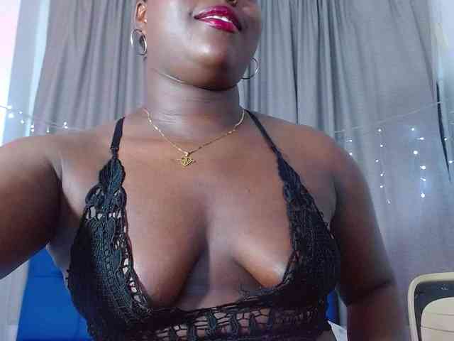 bigass-ebony webcam