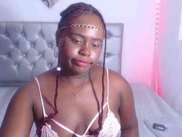 bigass-ebony webcam