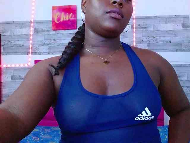 bigass-ebony webcam