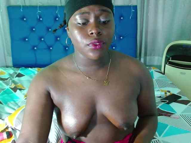 bigass-ebony webcam