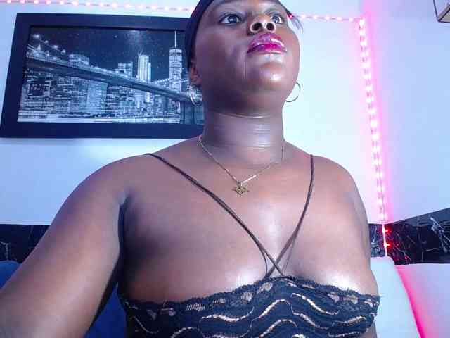 bigass-ebony webcam