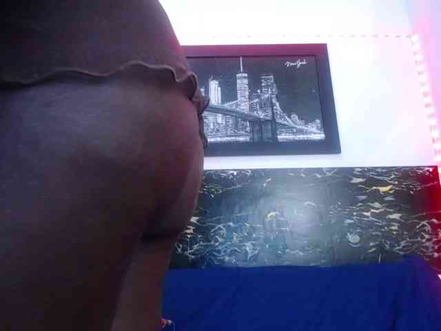 bigass-ebony webcam