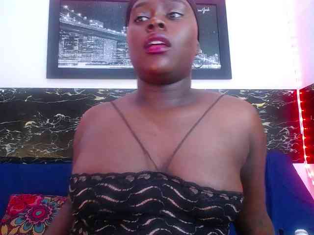 bigass-ebony webcam