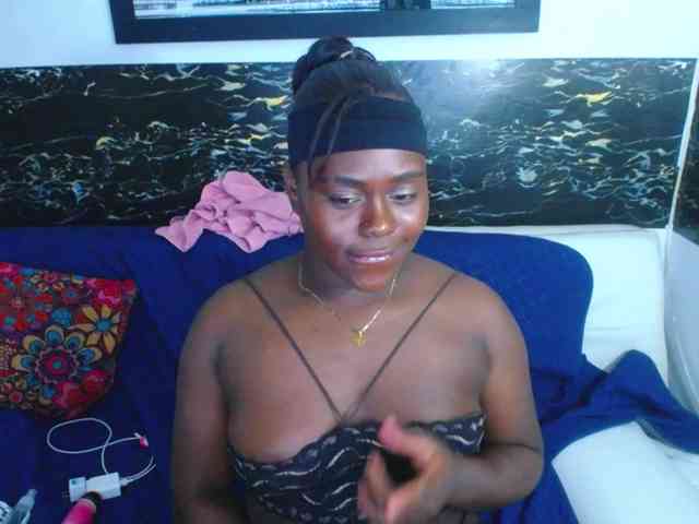 bigass-ebony webcam
