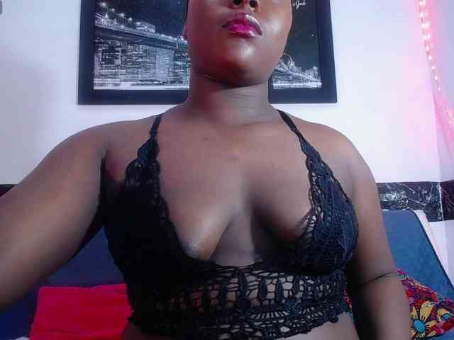 bigass-ebony webcam