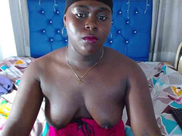 bigass-ebony webcam