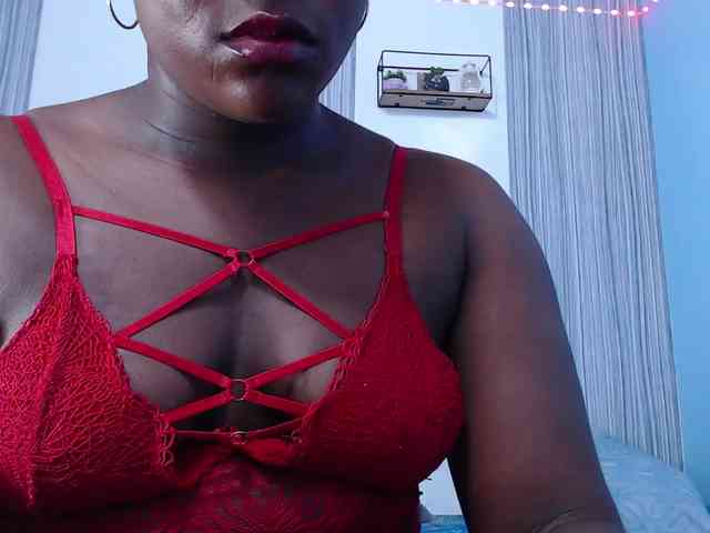 bigass-ebony webcam