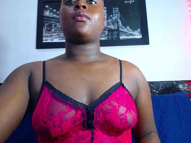 bigass-ebony webcam