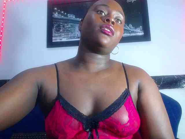 bigass-ebony webcam