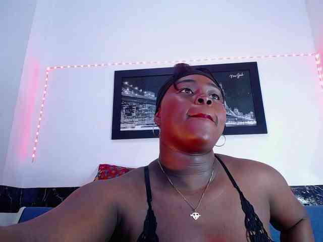 bigass-ebony webcam
