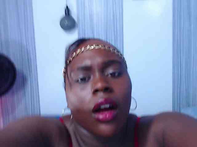 bigass-ebony webcam